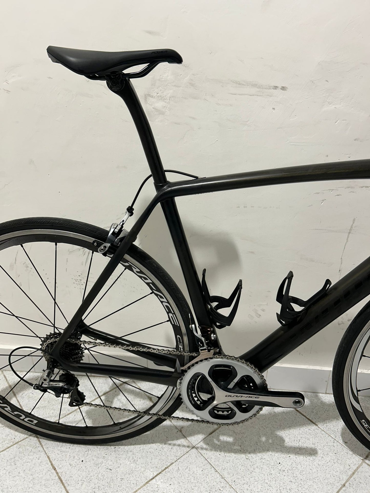 S-Works Tarmac SL5 en taille 56 - Utilisé