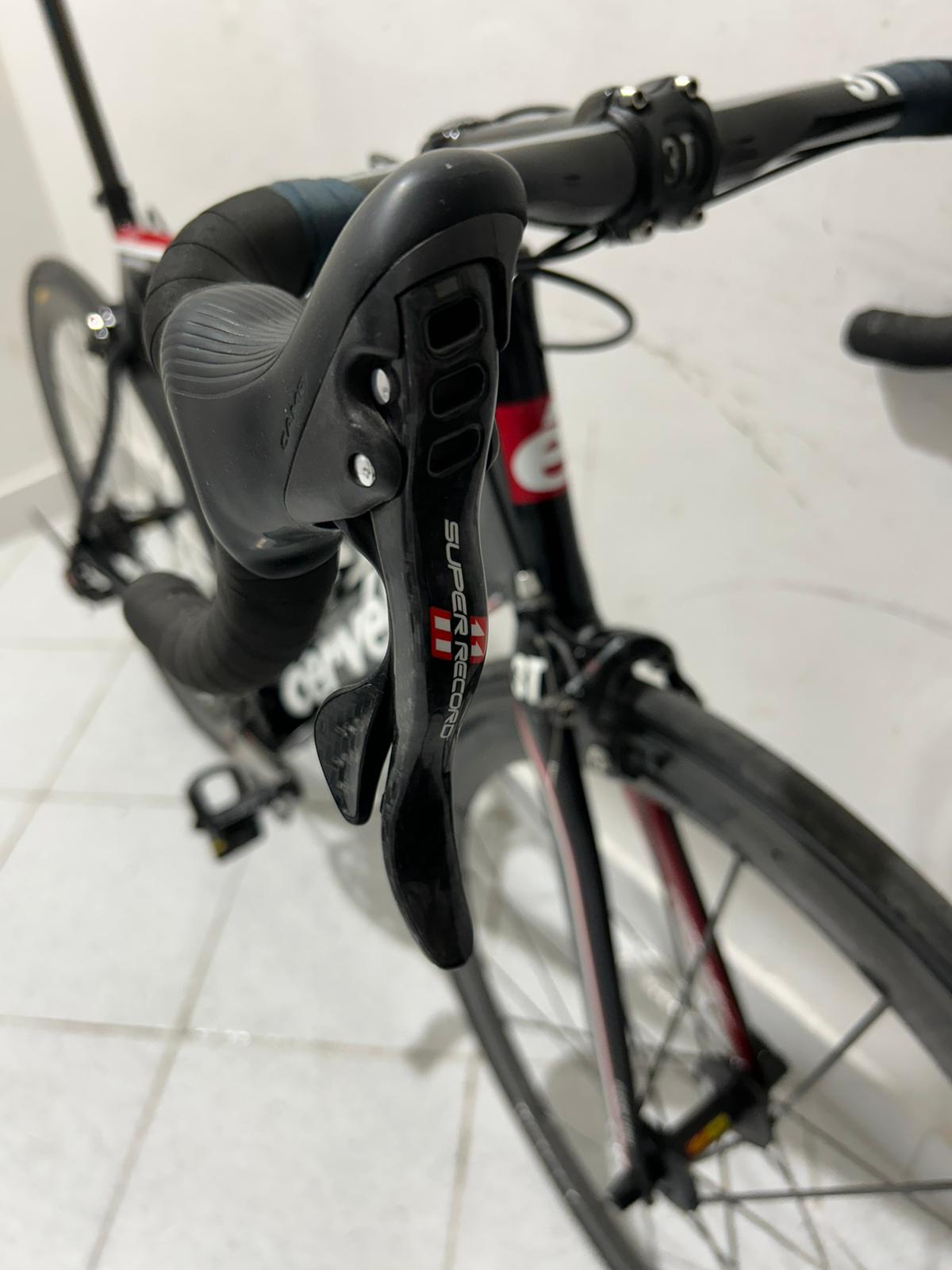 Cervelo S2 Größe 58 - verwendet