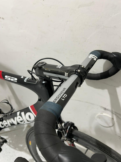 Cervelo S2 Größe 58 - verwendet