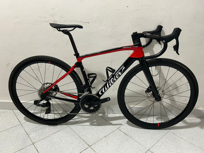 WILIER CENTO10 NDR -KOKO XS - Käytetty