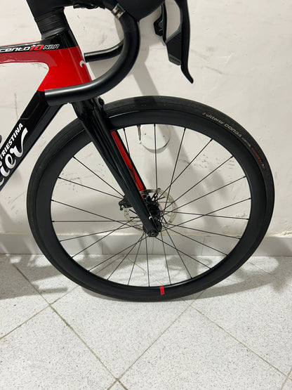 WILIER CENTO10 NDR -KOKO XS - Käytetty