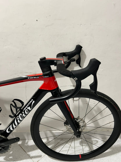 Wilier hundert 1010 Größe XS - Gebraucht