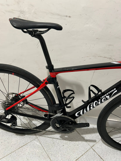 WILIER CENTO10 NDR SIZE XS - použité