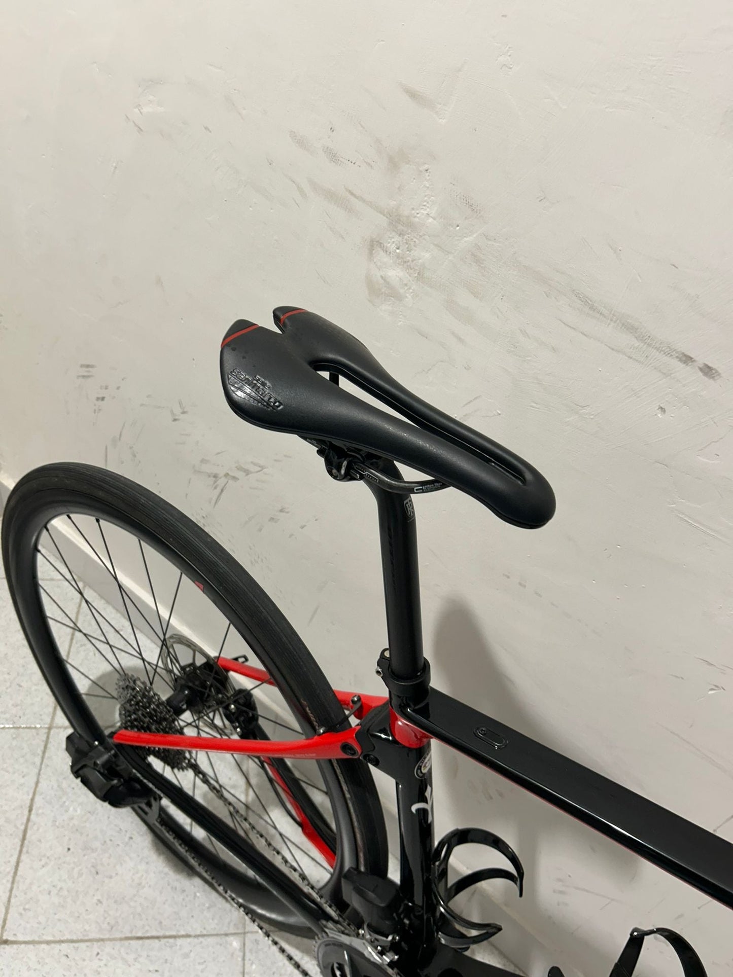 Wilier hundert 1010 Größe XS - Gebraucht