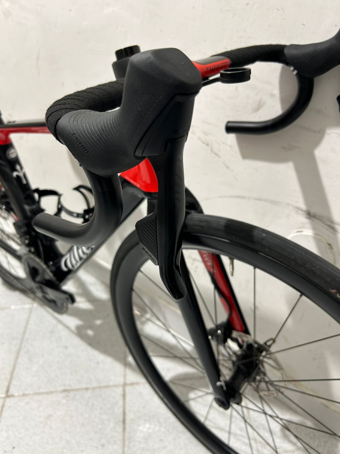 WILIER CENTO10 NDR -KOKO XS - Käytetty