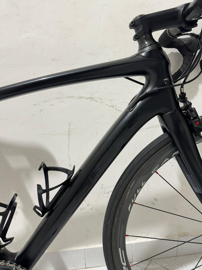 Trek Dial SLR -maat 52 - Gebruikt