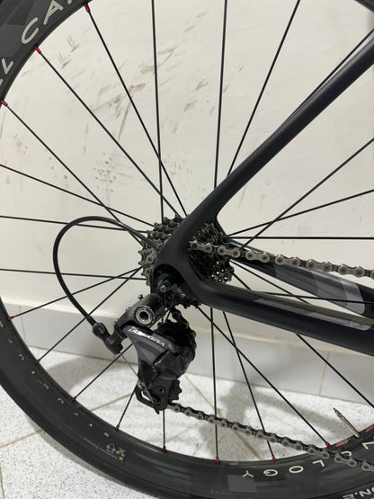 Trek Dial SLR -maat 52 - Gebruikt