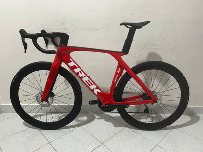 Trek Madone SLR7 Gen 7 taglia 56 - Usata