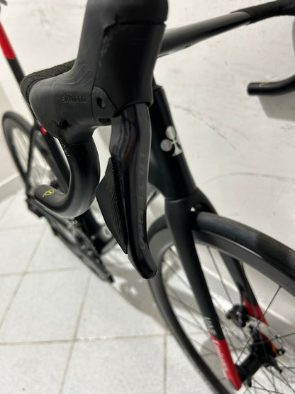 Colnago V4RS Taille 530 - Test de démonstration