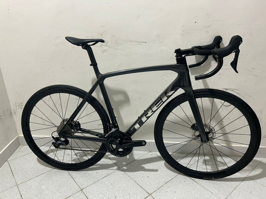 Trek Hemonds SL6 DISC Pro Veľkosť 56 - Použitý