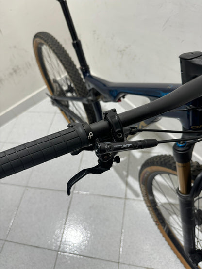 Orbea oiz xtr Größe S - verwendet