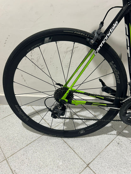 Cannondale Superssix EVO Größe 54 - verwendet