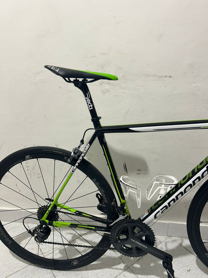 Cannondale SuperSix Evo Size 54 - Used