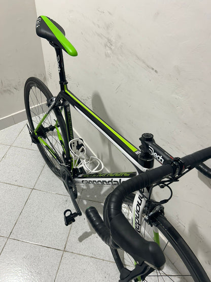 Cannondale Supersix Evo taglia 54 - Usata