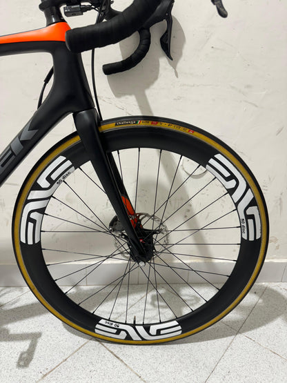 Trek émonda SLR 7 Disc Velikost 56 - Použité