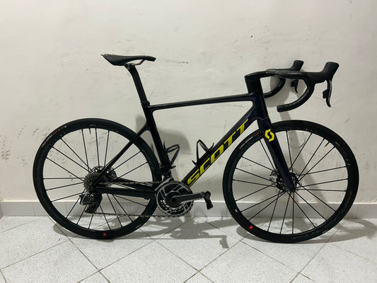 Scott Addict RC Pro Disc Size 54/M - Usado