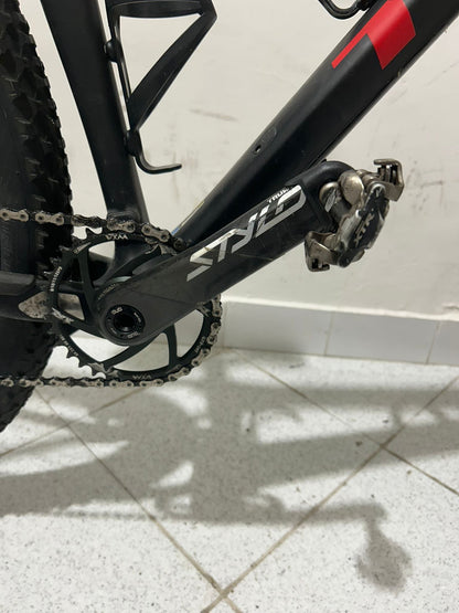 Trek Procaliber 9.8 Größe 19.8 - verwendet