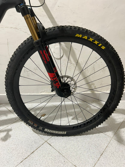 Trek Procaliber 9.8 Größe 19.8 - verwendet