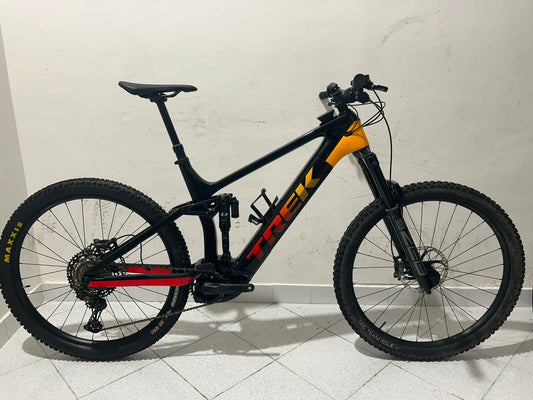 Trek Rail 9.8 Storlek XL /21.5 - Används