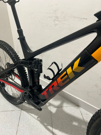 Trek Rail 9,8 Velikost xl /21.5 - Použitá