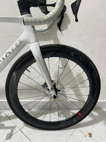 Guerciotti Veloce S Disc Taglia L - Usata