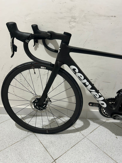 Cervélo R5 Red Axs Größe 51 - Demo