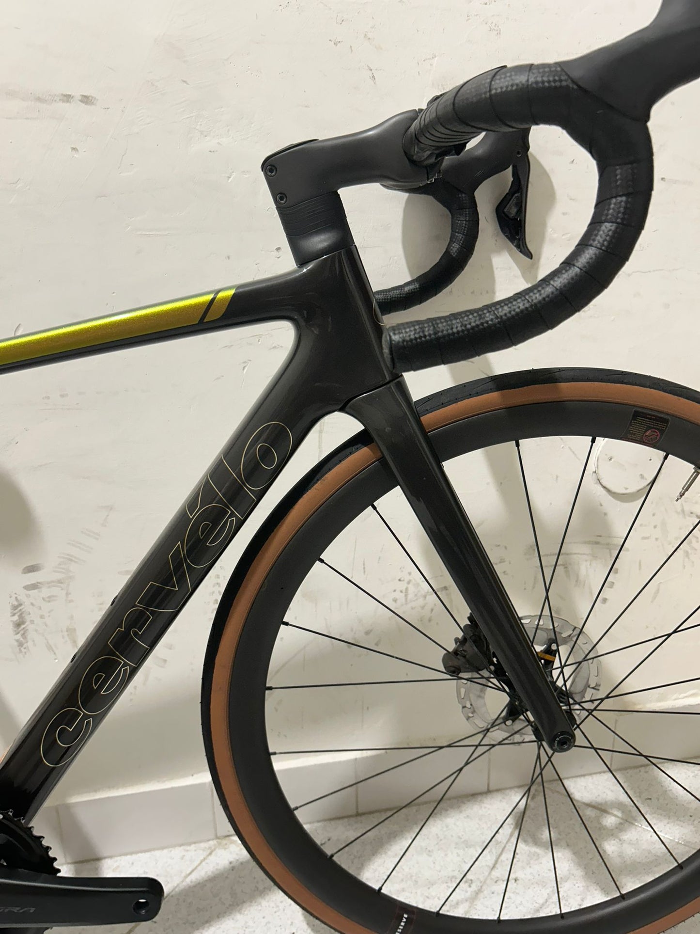 Cervélo R5 Größe 51 - verwendet