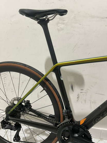 Cervélo R5 Größe 51 - verwendet