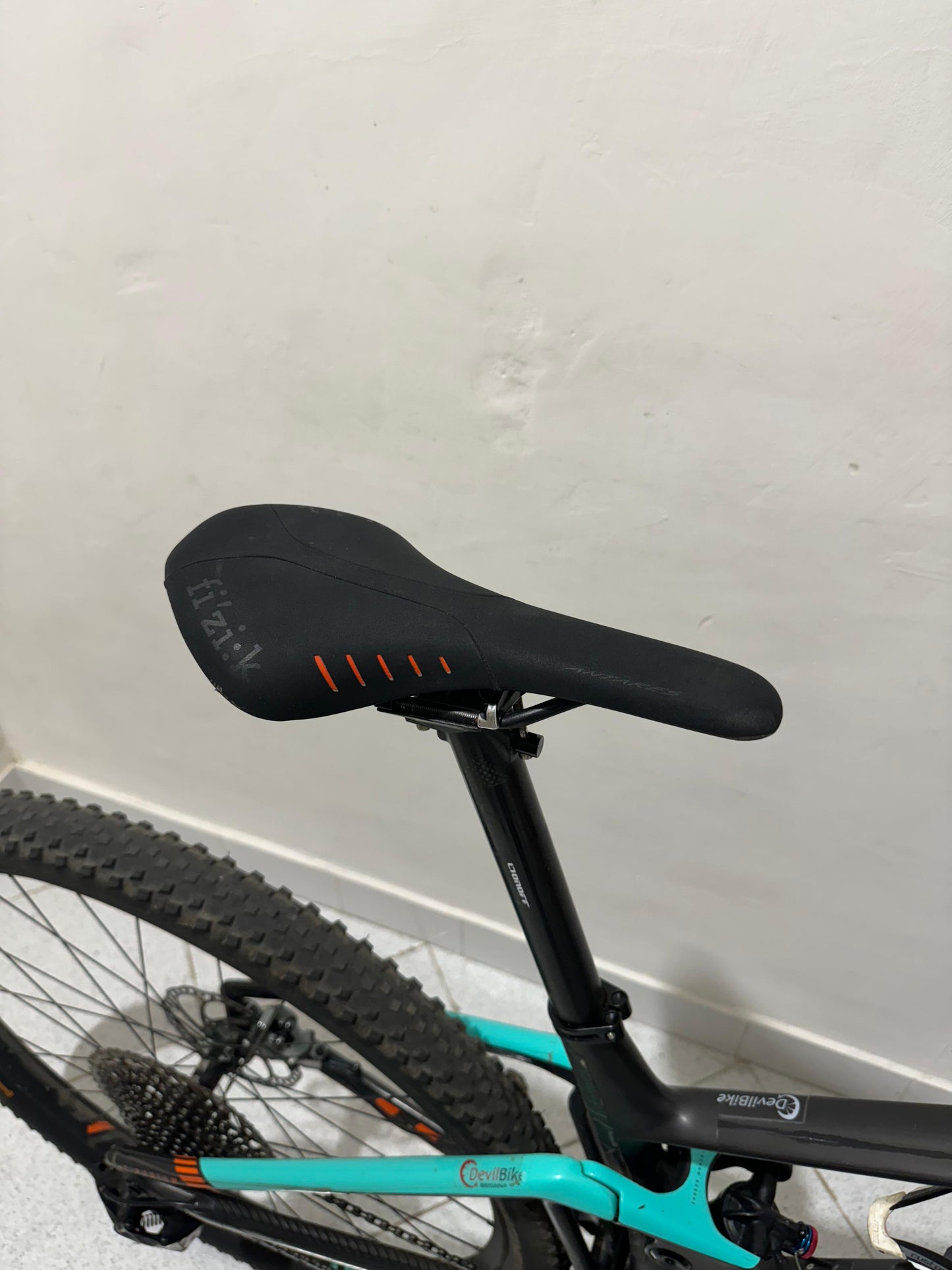 Mondraker F-Podiumgröße M - Gebraucht