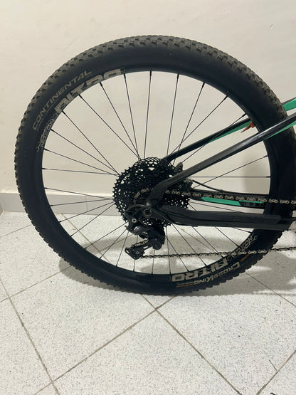 Orbea Oiz H30 XT Tamaño L - Usado