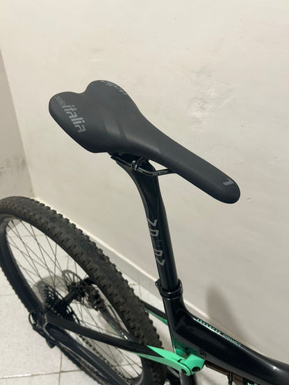 Orbea Oiz H30 XT Tamaño L - Usado