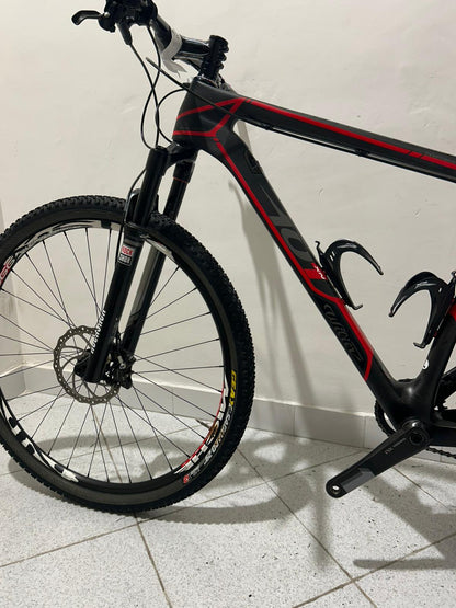 Wilier 101 xn Größe L - Gebraucht