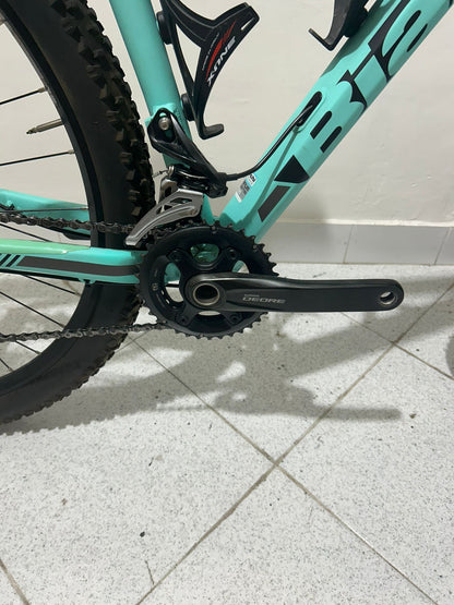 Bianchi Grizzly Taglia 17" - Usata