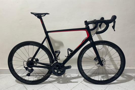 COLNAGO V3 DISC SIZE 58S - použité