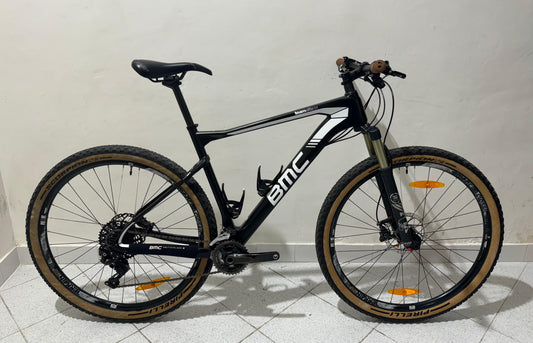 BMC TeamElite 01 Velikost L - Používá se