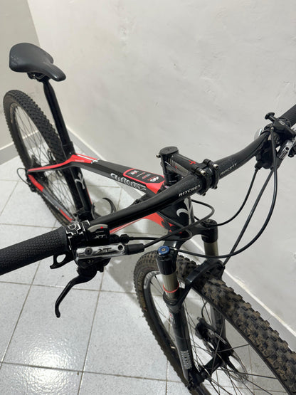 Wilier 501 xn Größe M - Gebraucht