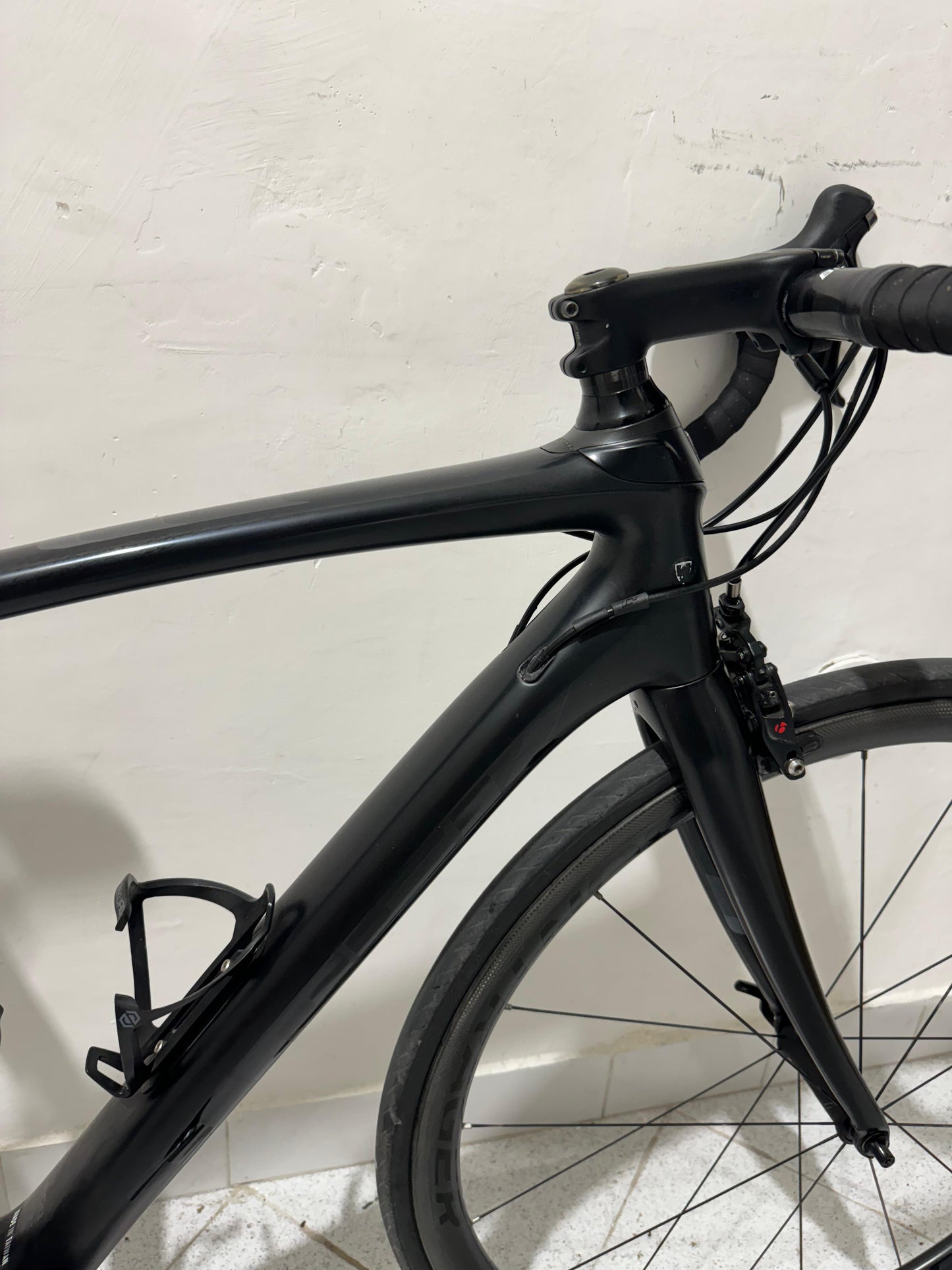 Trek Domane SLR Taglia 52 - Usata