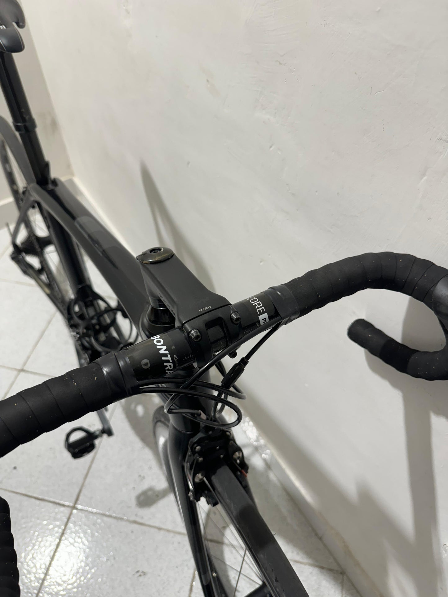 Trek Dial SLR Taille 52 - Utilisé