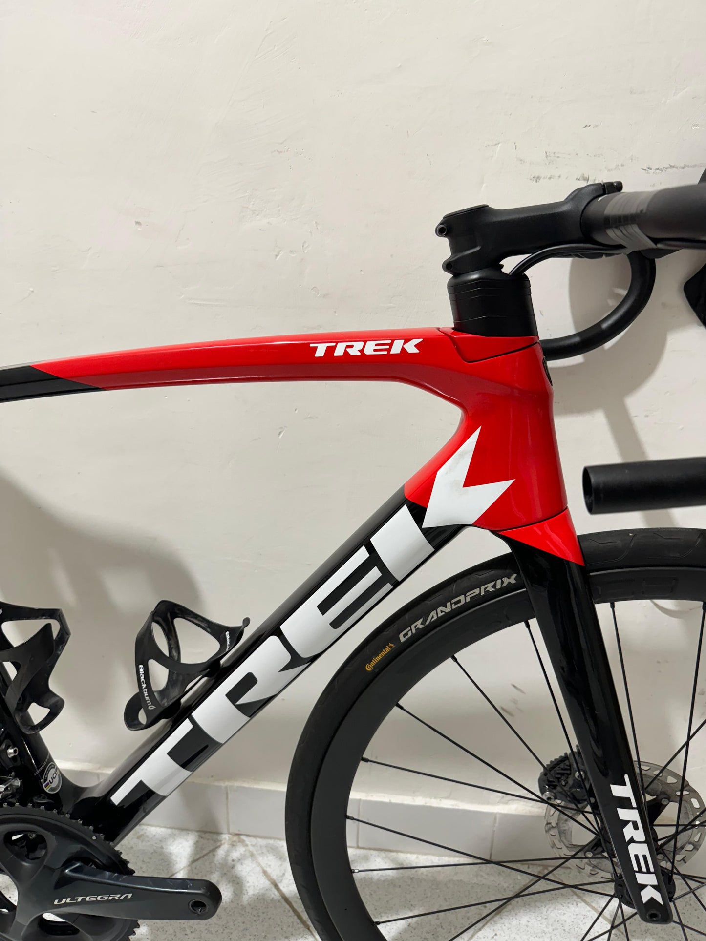 Trek Émonda SL 6 Pro Disc Größe 56 - verwendet