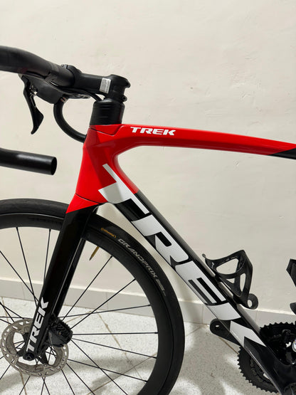 Trek Émonda SL 6 Pro Disc Größe 56 - verwendet