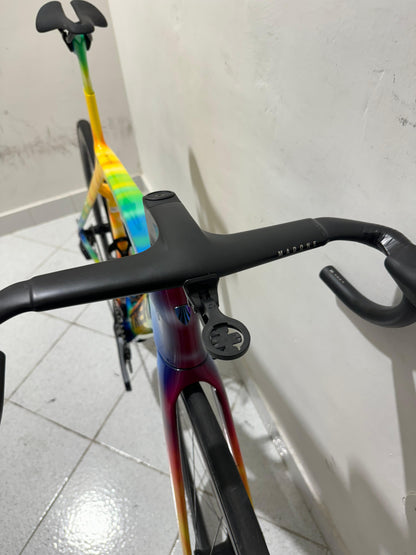 Trek Madone SLR 7 Gen 7 Project One Taglia 54 - Usata