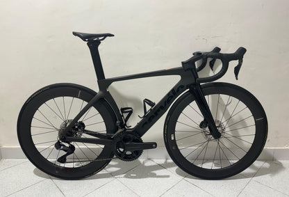 Cervélo S5 Ultegra von 2 Größe 51 - verwendet