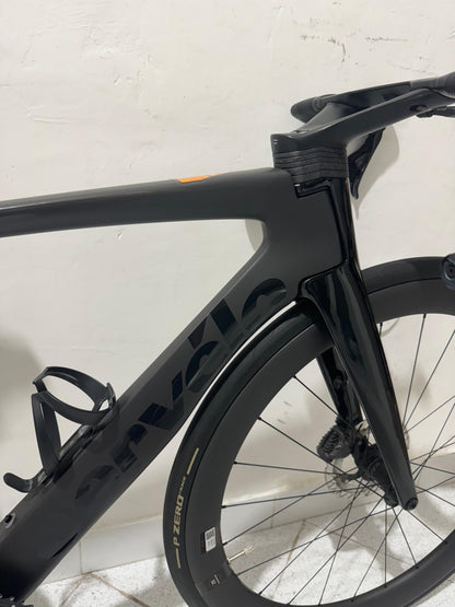 Cervélo S5 Ultegra von 2 Größe 51 - verwendet