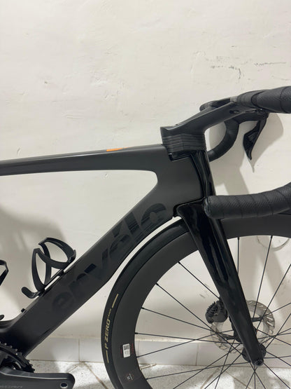 Cervélo S5 Ultegra von 2 Größe 51 - verwendet