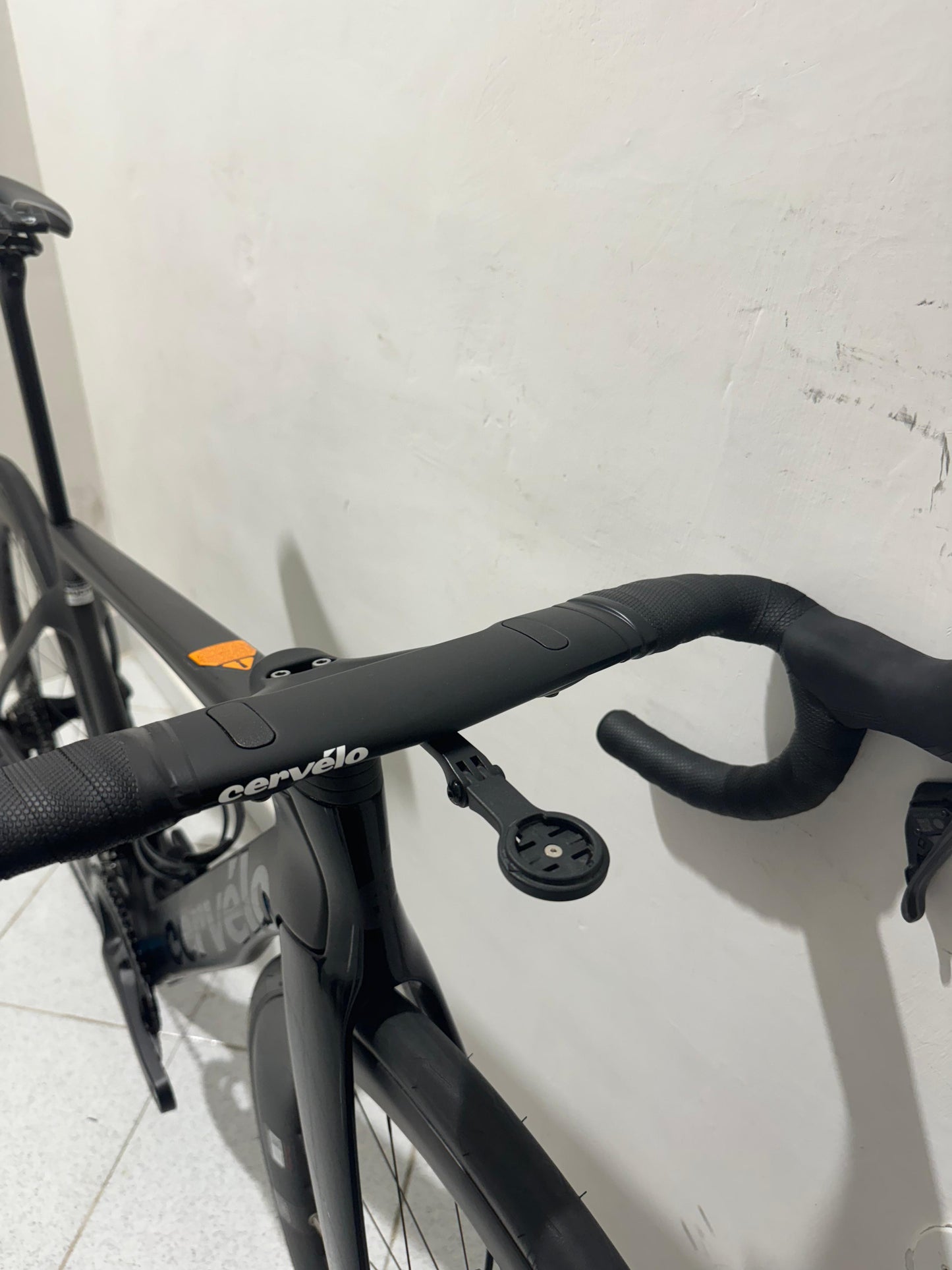 Cervélo S5 Ultegra von 2 Größe 51 - verwendet