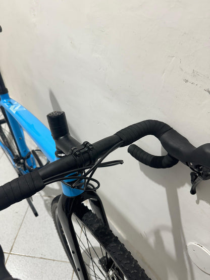 Gravel Ridley Kanzo Taglia XS - Usata