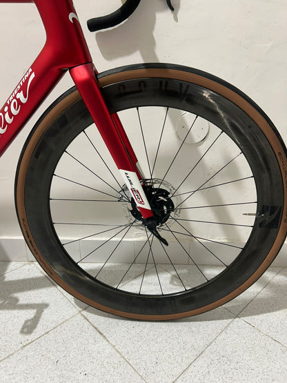 Wilier 0 SLR -Größe XL - Gebraucht