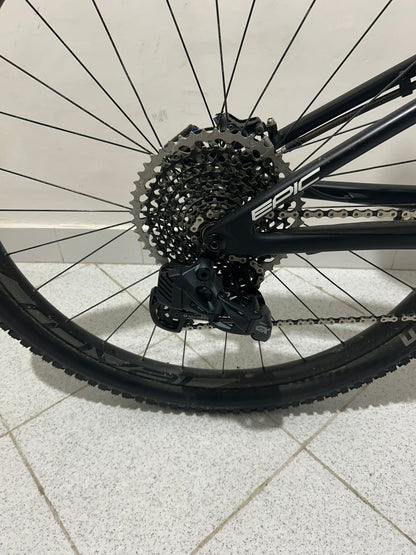 S-Works epische Größe M - Gebraucht