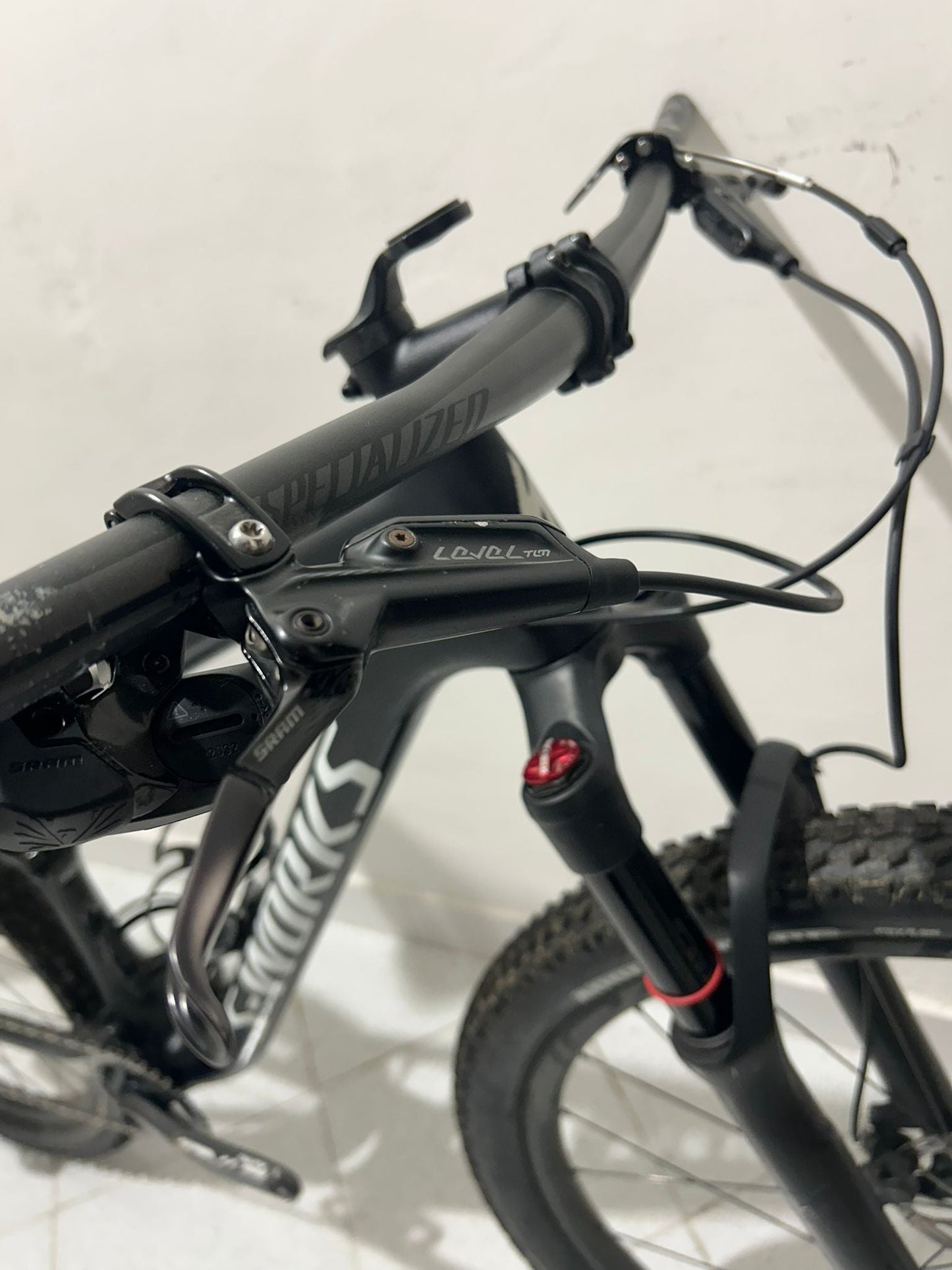 S-Works epische Größe M - Gebraucht