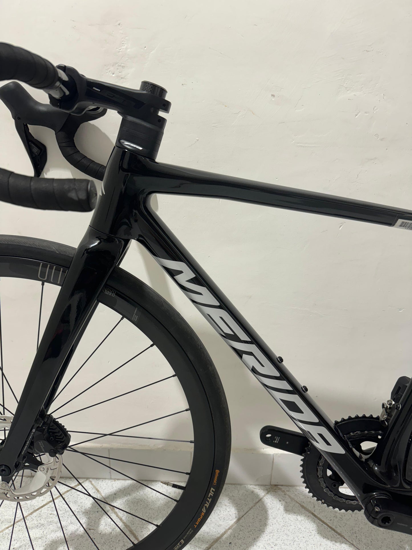 Merida Scultura 6000 Disc Taglia XS - Usata